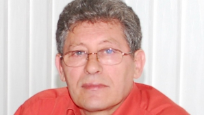 Ce a căutat Ghimpu la Corjova