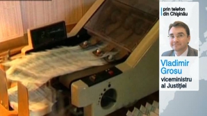 Autorităţile vor simplificarea procedurii de preluare a gajului ipotecar 