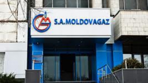Moldovagaz cere ANRE majorarea cu 28,76 % a tarifului gazelor naturale