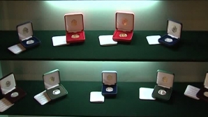 ”Moneda Independenţei” Moldovei poate fi procurată cu peste 700 de lei