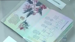 Australienii pot opta de azi pentru genul "nedeterminat" în paşapoarte 