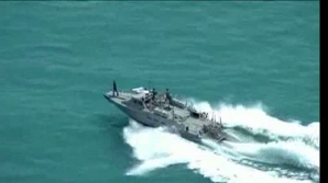 Au fost salvate şapte persoane date dispărute în Golful Mexic