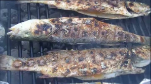 Carnea de peşte reduce cu 12 la sută riscul producerii unui atac cerebral 