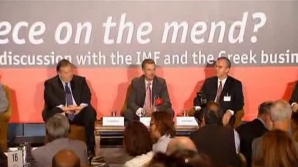 Funcţionarii europeni nu vor să muncească peste program nici pe timp de criză