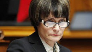 Președintele Elveției a demisionat 