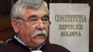 Pulbere îşi menţine poziţia: M-am condus de logica Constituţiei şi practica Curţii Constituţionale