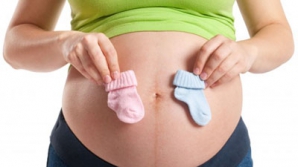 Cuplurile din Europa ar putea fi lipsite de posibilitatea de a afla sexul bebeluşului