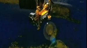 Satelitul UARS va cădea pe Pământ în această dimineaţă 