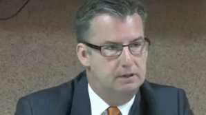 Schuebel despre atacurile raider la băncile din Moldova: Investitorii îşi pun semne de întrebare şi au nevoie de siguranţă