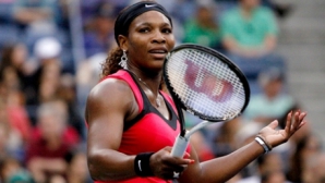 Serena Williams amendată cu 2.000 de dolari la US Open AFLĂ PENTRU CE