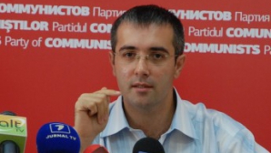 PCRM se gândeşte să ceară demisia SIS. Sârbu: Toate convorbirile mele au fost interceptate ilegal, la comanda lui Ghimpu