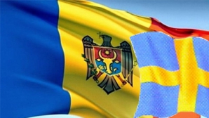 Moldova va fi consultată de Suedia privind reforma în educaţie
