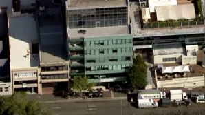 O fetiţă de 11 ani din Australia este ţinută ostatică de propriul tată