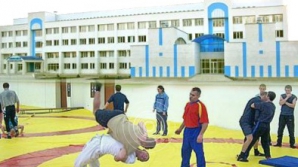 USEFS şi-a serbat cea de-a 60-a aniversare VEZI CUM A FOST