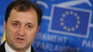 Filat: Vom merge fără vize în UE atunci când Republica Moldova va fi pregătită