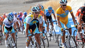 Surpriză în Turul Spaniei! Rein Taaramae a câştigat etapa a 14-a a Vueltei