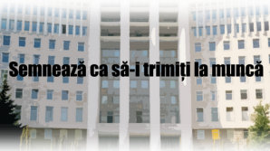 Deputat către colegii săi: Citiți Petiția Publika TV ca să înțelegeți care este voința poporului VIDEO