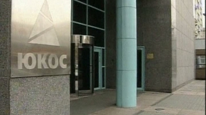 CEDO a învinuit autorităţile ruse de distrugerea companiei Yukos 