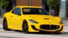 More Power! Maserati GrandTurismo MC Stradale modificat de Novitec Tridente FOTO