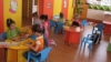 Fiecare al patrulea copil din Moldova nu poate merge la grădiniţă