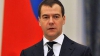 Dmitri Medvedev a intrat oficial în cursa pentru alegerile parlamentare