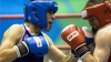 Violin Berzoi a fost eliminat chiar din prima luptă la Campionatul Mondial de Box