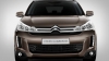 Citroen a lansat noul C4 AirCross FOTO