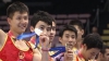 Echipa masculină de gimnastică a Chinei a cucerit al cincilea titlu de campioană mondială