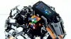Un robot bazat pe Android rezolvă un cub Rubik în timp record 