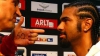 David Haye îşi anunţă retragerea