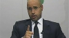  Saif al Islam promite că le va face viaţa un "iad" trădătorilor lui Gaddafi