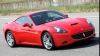 Ferrari California va primi mai multă putere în 2012