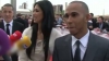 Lewis Hamilton şi Nicole Scherzinger s-au despărţit după trei ani de relaţie 