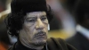 Muammar Gaddafi a murit din cauza unei răni la cap