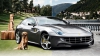 Ferrari FF, ediţie specială de Crăciun