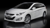 Hyundai i40 premiat la EuroCarBody Golden Awards 2011