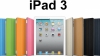 Apple ar putea lansa iPad 3 în luna martie