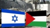 Schimb istoric de prizonieri între Palestina şi Israel: Peste 1.000 de deţinuţi eliberaţi pentru un soldat