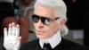 Karl Lagerfeld îşi relansează marca prin două linii vestimentare şi un site ambiţios