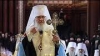 Patriarhul Rusiei, Kirill, va ajunge în această seară la Chişinău