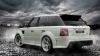 Range Rover Sport modificat de Amari Design FOTO