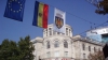 Primăria Chişinău în toiul pregătirilor pentru Hramul Oraşului VEZI cum va sărbători Capitala