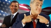 Barack Obama va fi din nou invitatul emisiunii "The Tonight Show" 