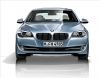 Un nou hibrid în gama BMW: Active Hybrid 5 