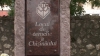 Inscripţia de pe piatra de temelie a Chişinăului a fost schimbată din alfabetul chirilic în cel latin