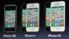 Apple a lansat noul iPhone 4S - VEZI PRIMELE IMAGINI  