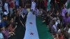 În Siria protestele antiguvernamentale continuă: Cel puţin 24 de oameni au fost ucişi în oraşul Homs