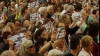 Aproape 10.000 de separatişti basci au protestat în oraşul spaniol Bilbao 