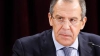 Ministrul rus de Externe, Serghei Lavrov, va veni într-o vizită în Republica Moldova 