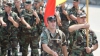 24 de soldaţi din Bălţi au plecat acasă înainte de termen pentru că s-au purtat exemplar